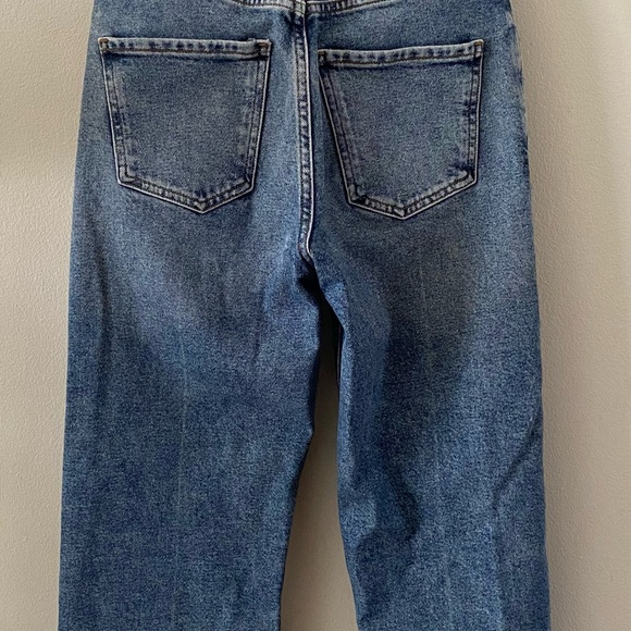 Citizen of Humanity Premium Vintage Florence jeans size 24 great condition - Picture 4 of 13